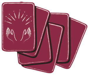 Kartendeck