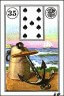 Lenormand Anker 35