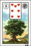 Lenormand Baum