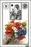 Lenormand Blumen