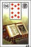 Lenormand Buch 26