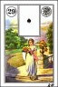 Lenormand Dame 29