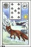 Lenormand Fuchs