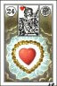 Lenormand Herz 24