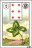 Lenormand klee