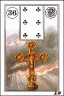 Lenormand Kreuz 36