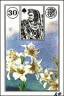 Lenormand Lilie 30