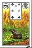 Lenormand Maus 23