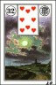 Lenormand Mond 32