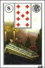 Lenormand Sarg