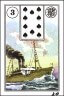 Lenormand Schiff