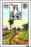 Lenormand Wege 22